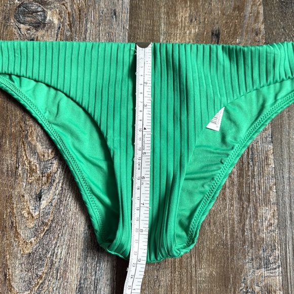 Ripcurl | Premium Surf Cheeky Bikini Bottoms - Picture 5 of 9